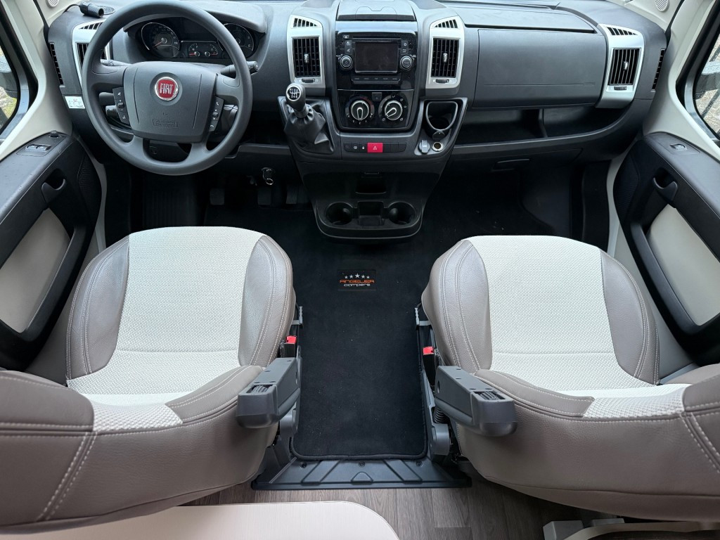 Hoofdafbeelding Challenger Challenger Graphite 398 Xlb