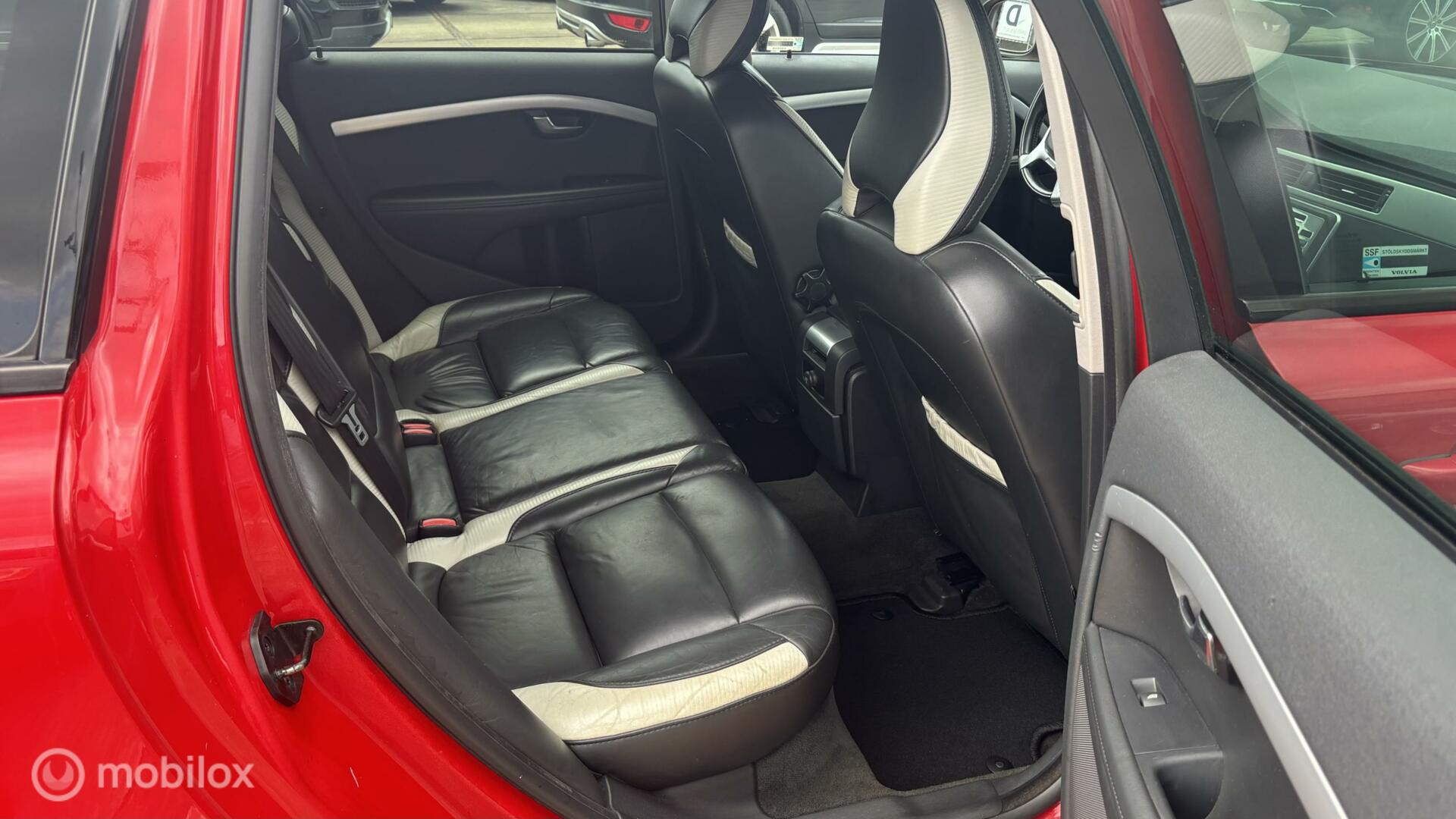 Hoofdafbeelding Volvo V70