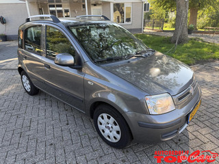 Fiat Panda 1.2 Edizione AIRCO van 1e eigenaar apk 28-4-2026