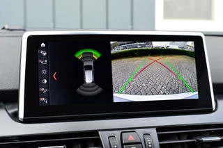 BMW 2 Serie BMW 2 Serie Active Tourer 220i Executive Edition Rijklaarprijs-Garantie 1e Eigenaar Navigatie Led Sport Interieur Head-Up - afbeelding nr 20