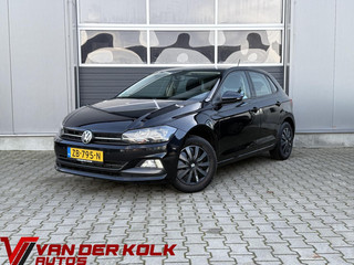 Volkswagen Polo 1.0 TSI Beats Adaptive Cruise CarPlay Navi Cruise Climate LED