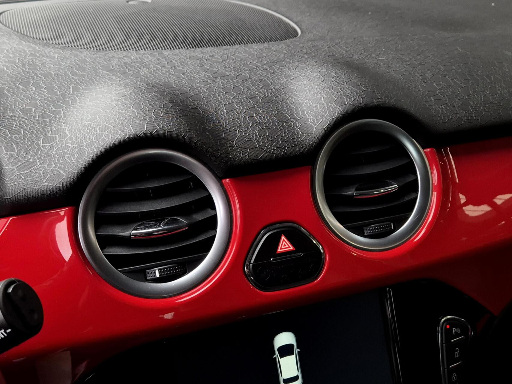 Hoofdafbeelding Opel ADAM