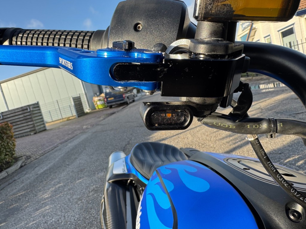 Hoofdafbeelding Harley-Davidson Sportster