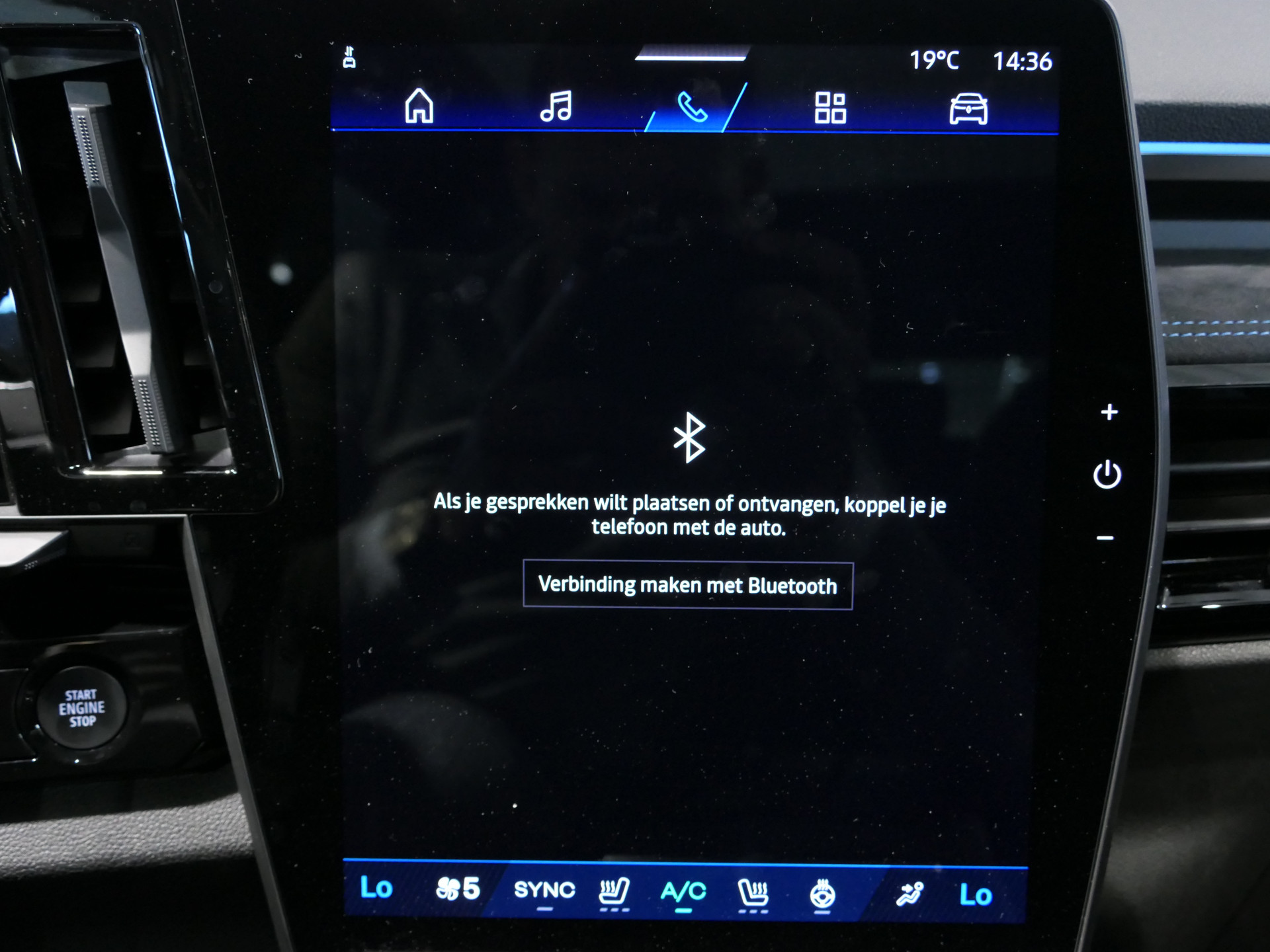 Hoofdafbeelding Renault Austral