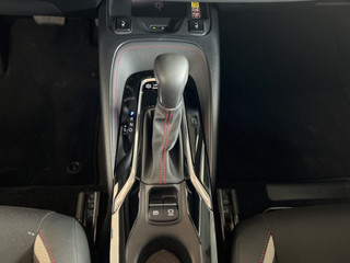 Toyota Corolla Touring Sports Toyota Corolla Touring Sports Hybrid 200 GR Sport Plus / Apple Carplay / Stuurverwarming / Adaptive Cruise Control - afbeelding nr 12