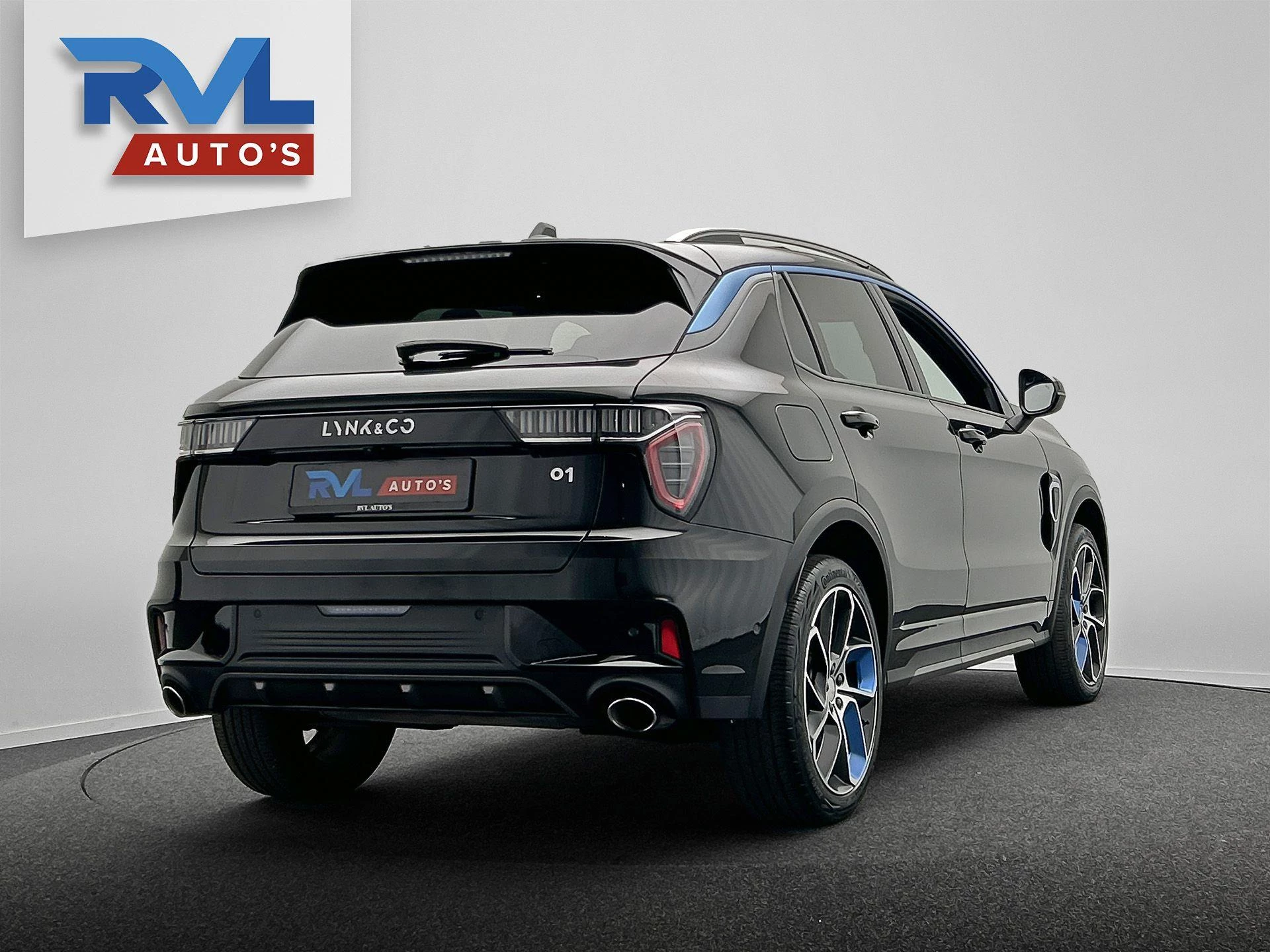 Hoofdafbeelding Lynk & Co 01