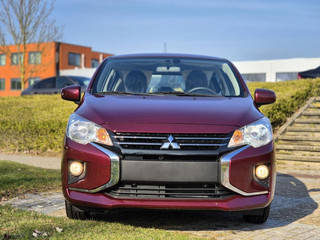 Mitsubishi Space Star Mitsubishi Space Star 1.2 Connect+ NIEUW | RIJKLAAR | 8 JAAR GARANTIE - afbeelding nr 2