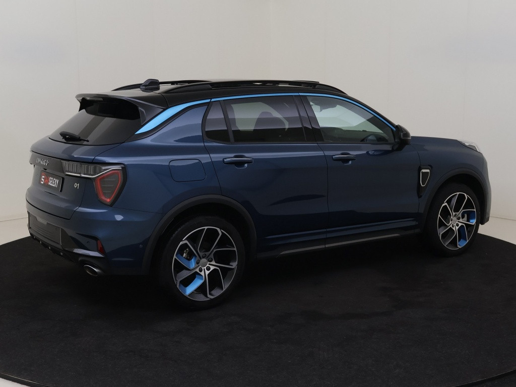 Hoofdafbeelding Lynk & Co 01