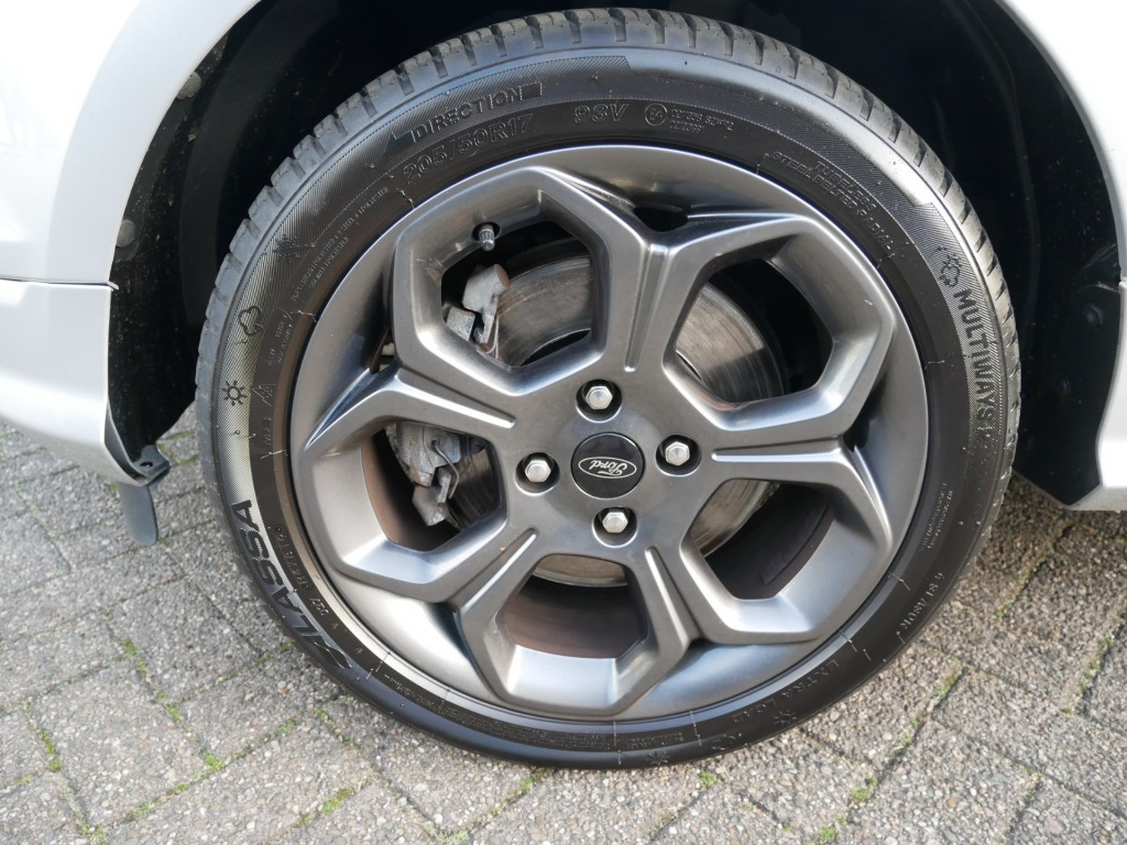 Hoofdafbeelding Ford EcoSport