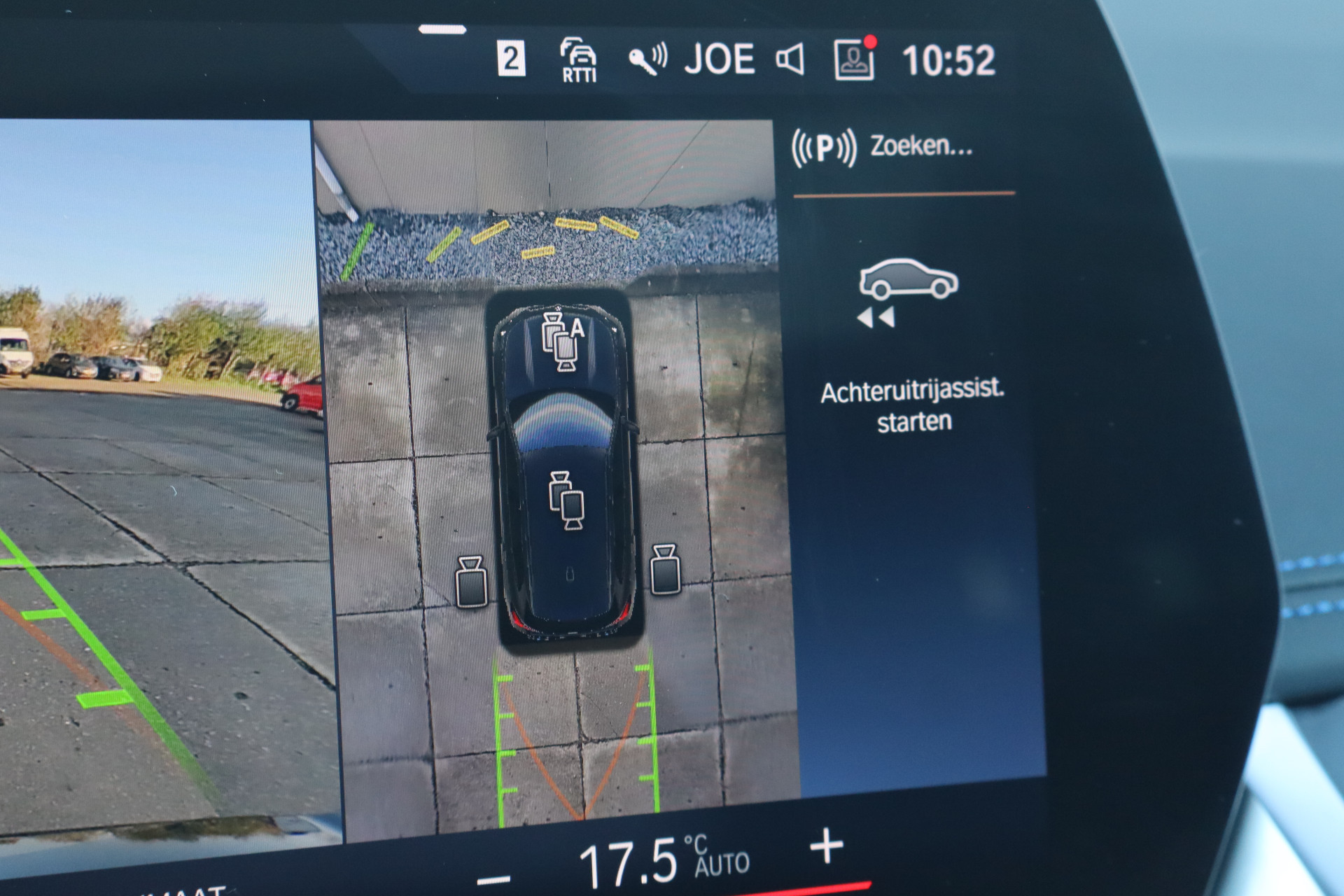 Hoofdafbeelding BMW iX1