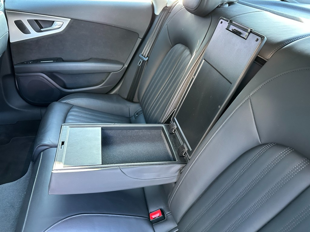 Hoofdafbeelding Audi A7