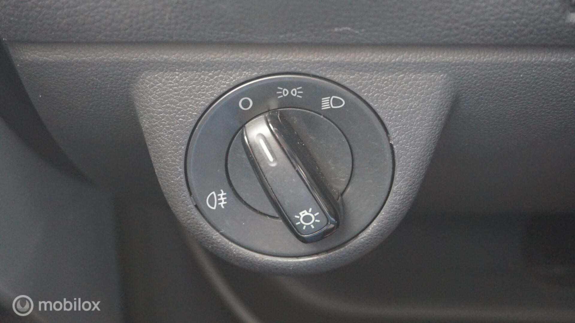 Hoofdafbeelding Škoda Citigo