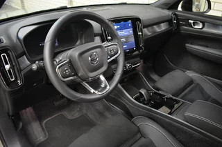 Volvo XC40 Volvo XC40 Ultimate Single Motor Extended 252pk/82kWh | 20'' | Getint glas - afbeelding nr 13