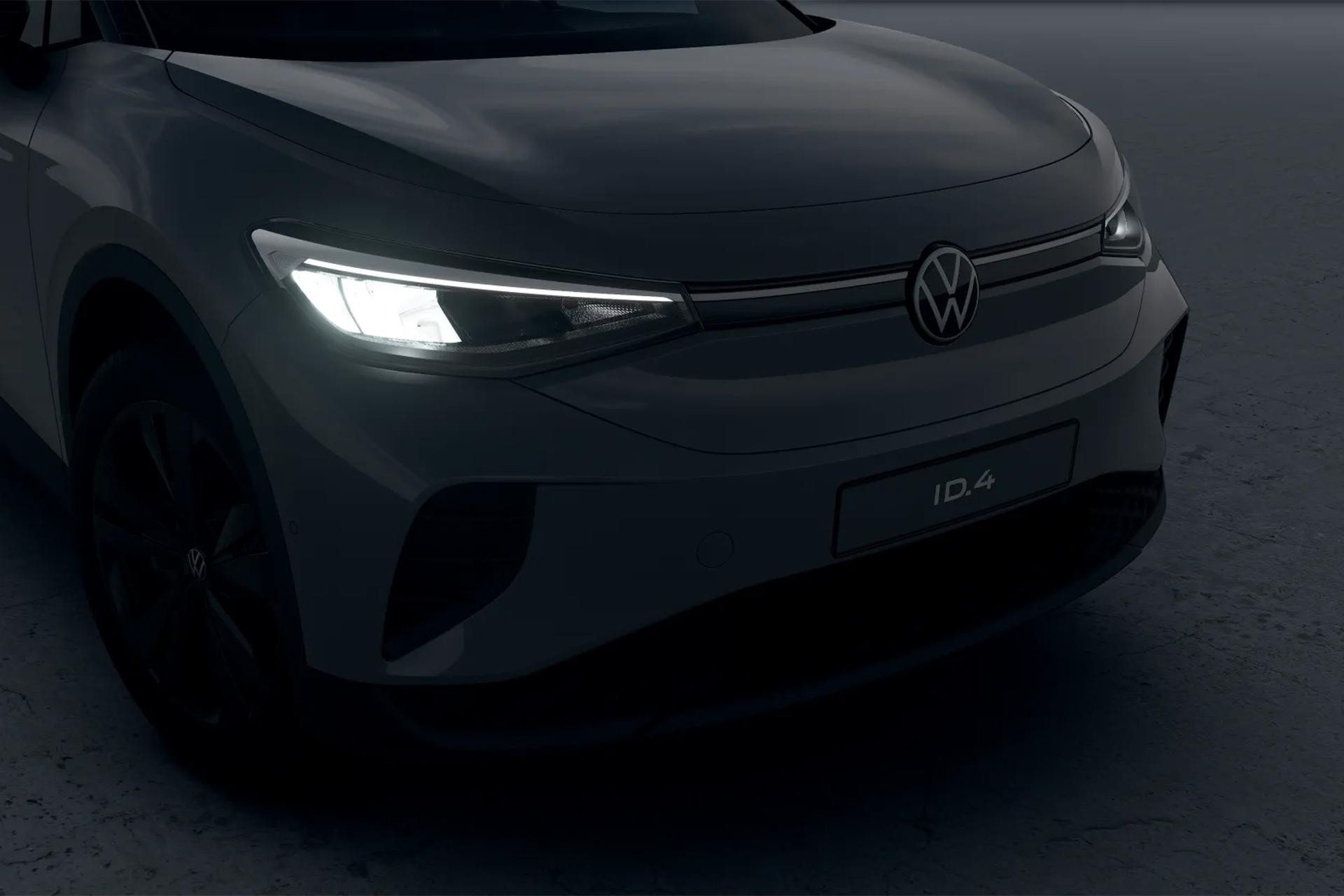 Hoofdafbeelding Volkswagen ID.4