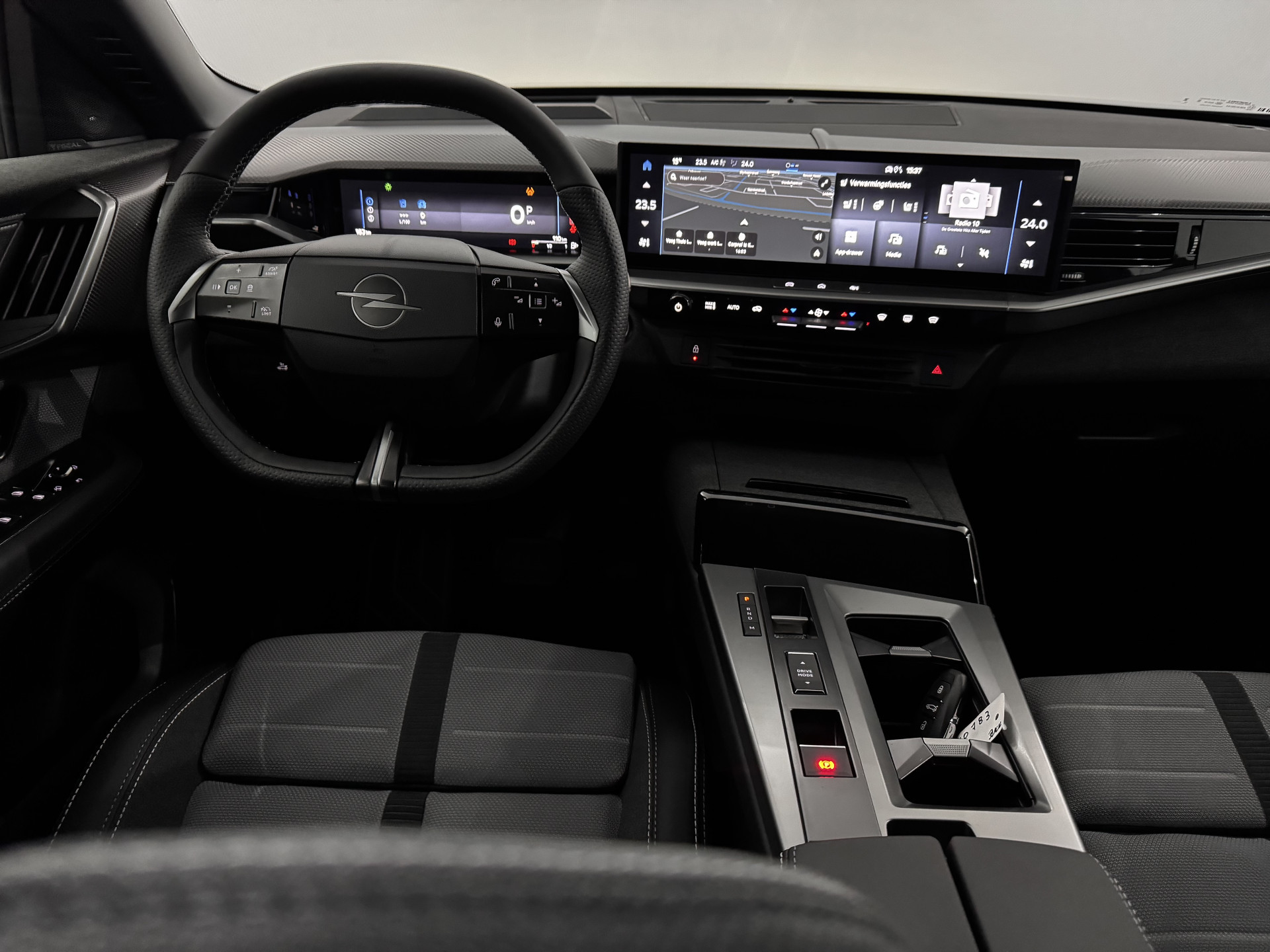 Hoofdafbeelding Opel Grandland