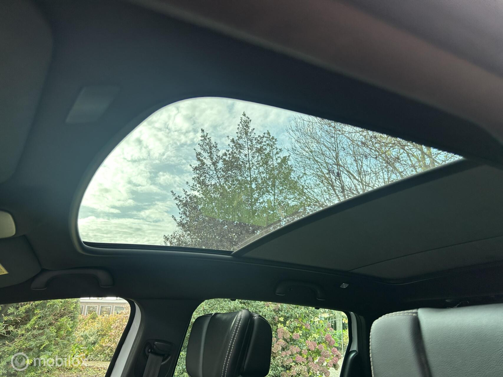 Hoofdafbeelding Renault Grand Scénic