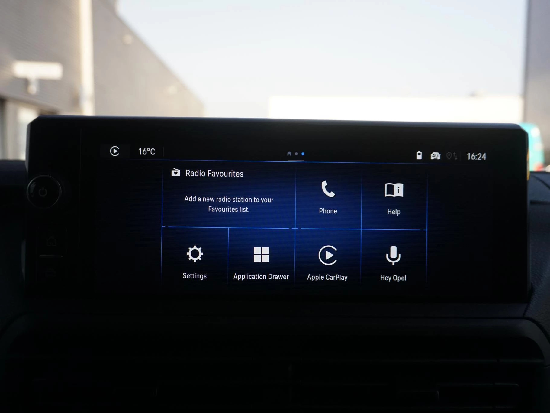 Hoofdafbeelding Opel Vivaro-e