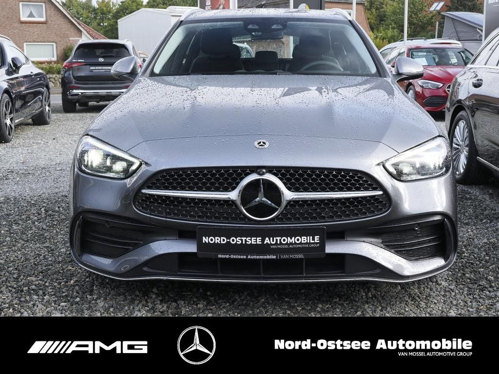 Mercedes-Benz-C-Klasse-image-1