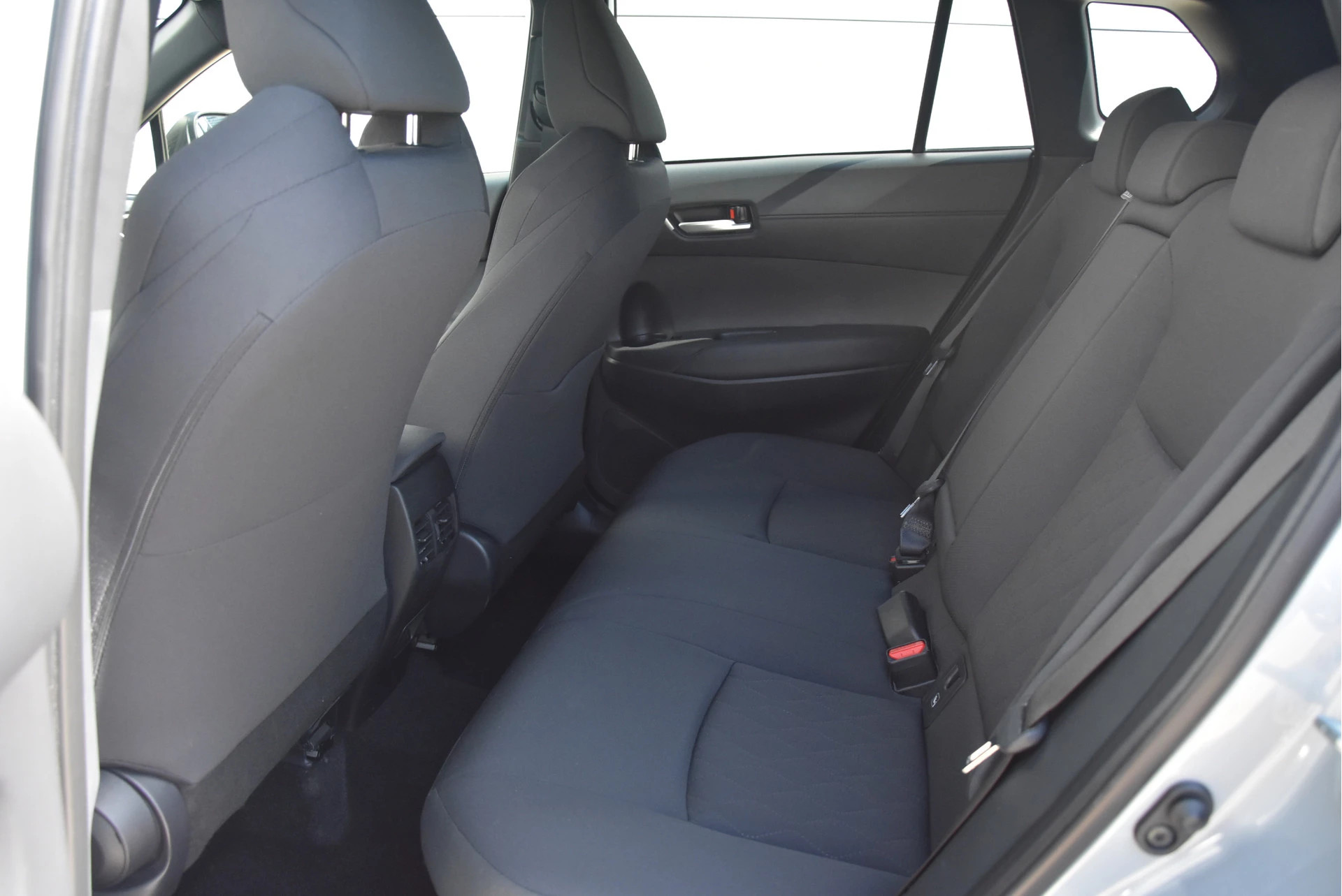 Hoofdafbeelding Toyota Corolla Cross