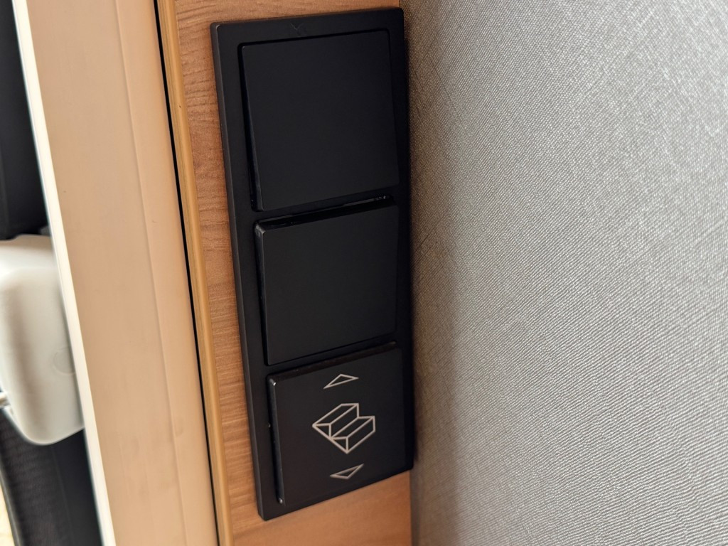 Hoofdafbeelding Dethleffs Just Camp