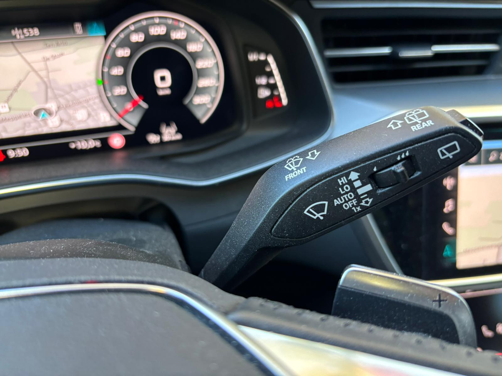 Hoofdafbeelding Audi A6 Allroad