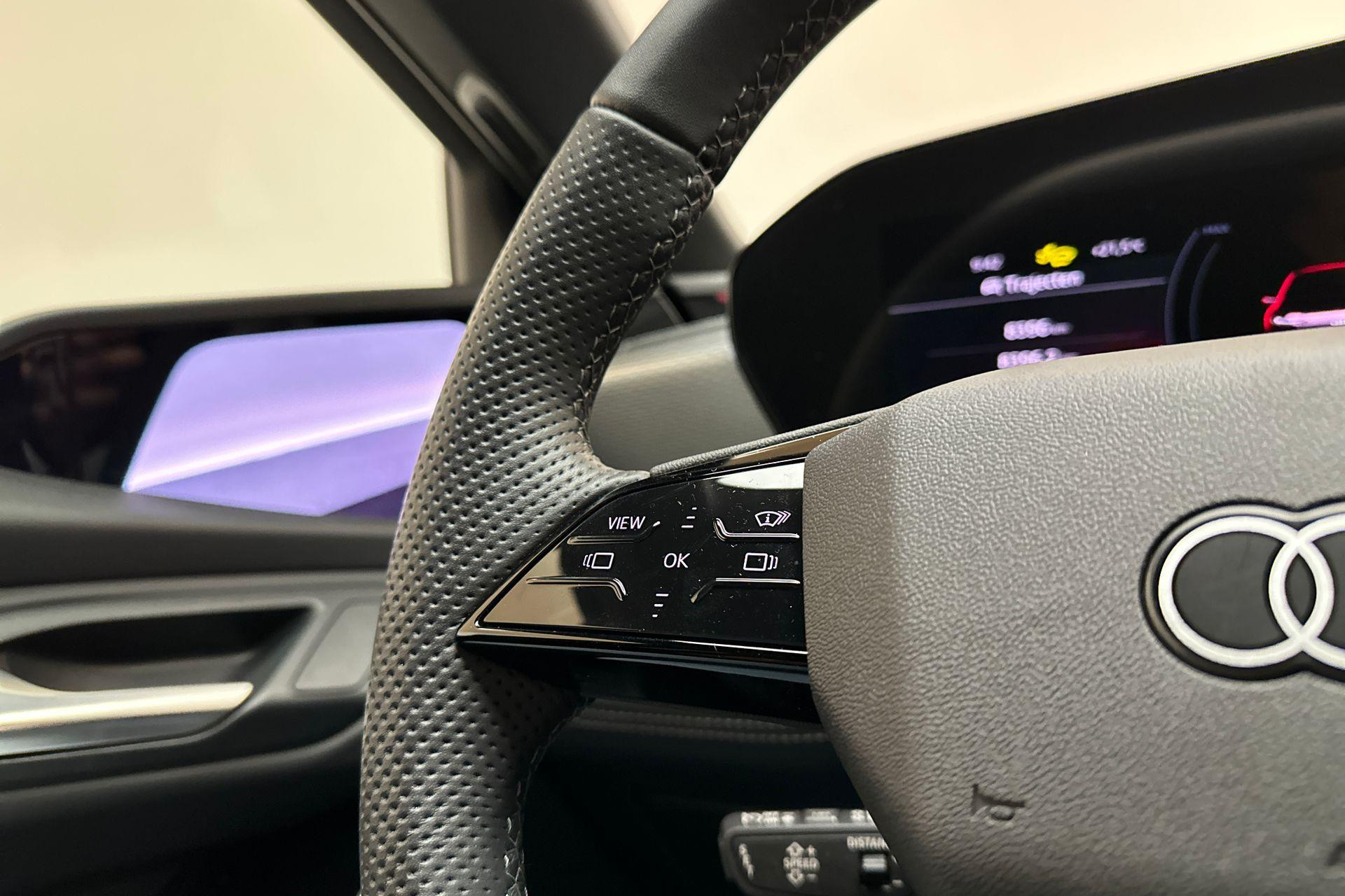 Hoofdafbeelding Audi S6 Avant e-tron