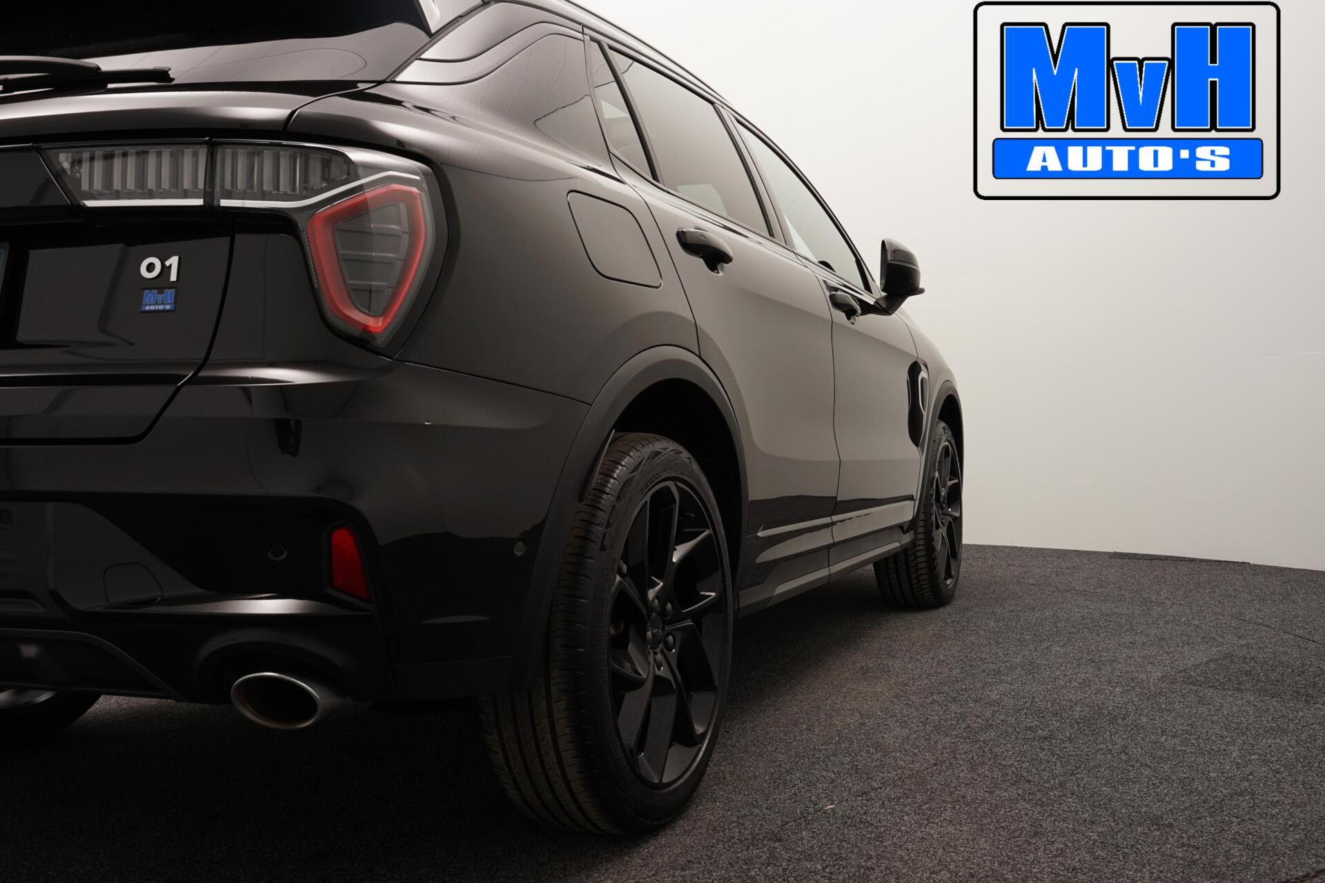 Hoofdafbeelding Lynk & Co 01