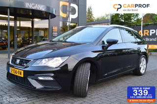Seat Leon ST 1.5 TSI FR Ultimate Edition Black