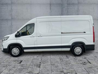 Maxus eDeliver9 L3H2 89 KWH