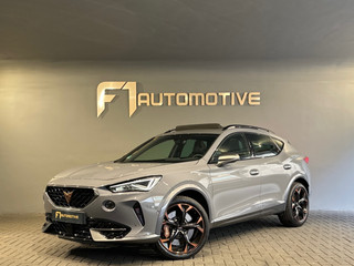 Cupra FORMENTOR 2.0 TSI 4DRIVE Pano|Memory|Trekhaak|Keyless