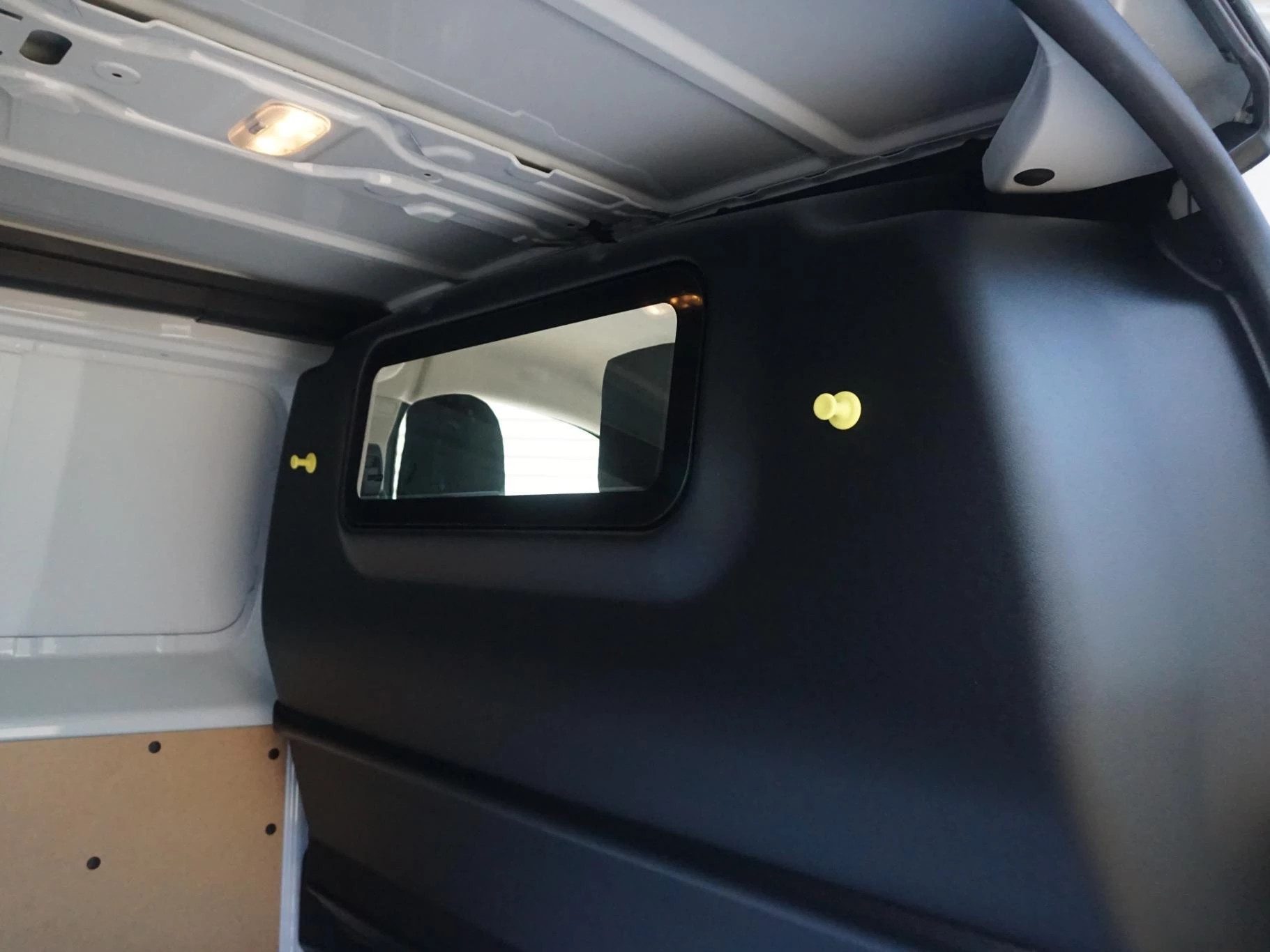 Hoofdafbeelding Opel Vivaro-e