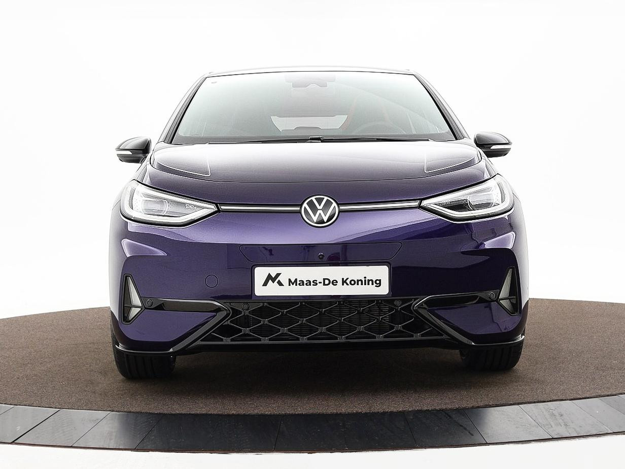 Hoofdafbeelding Volkswagen ID.3