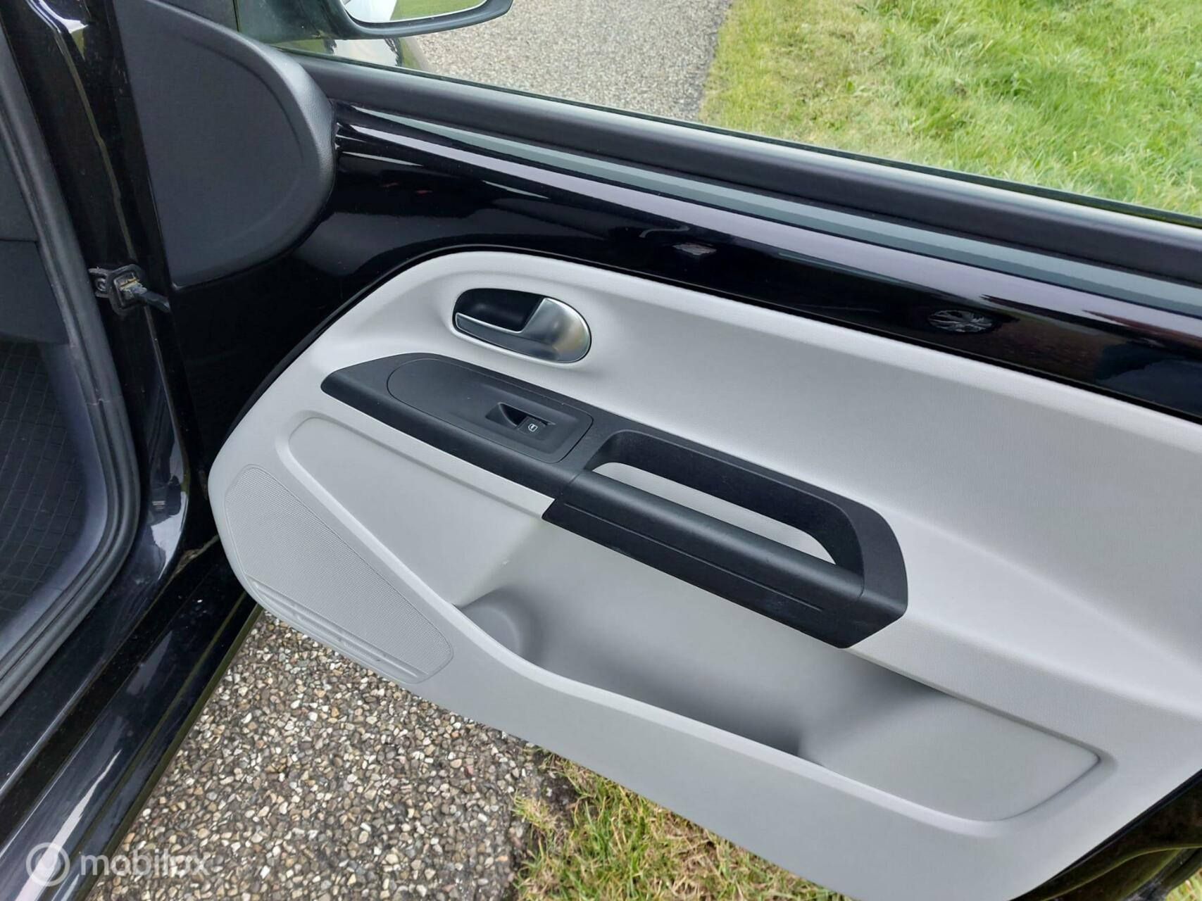 Hoofdafbeelding SEAT Mii