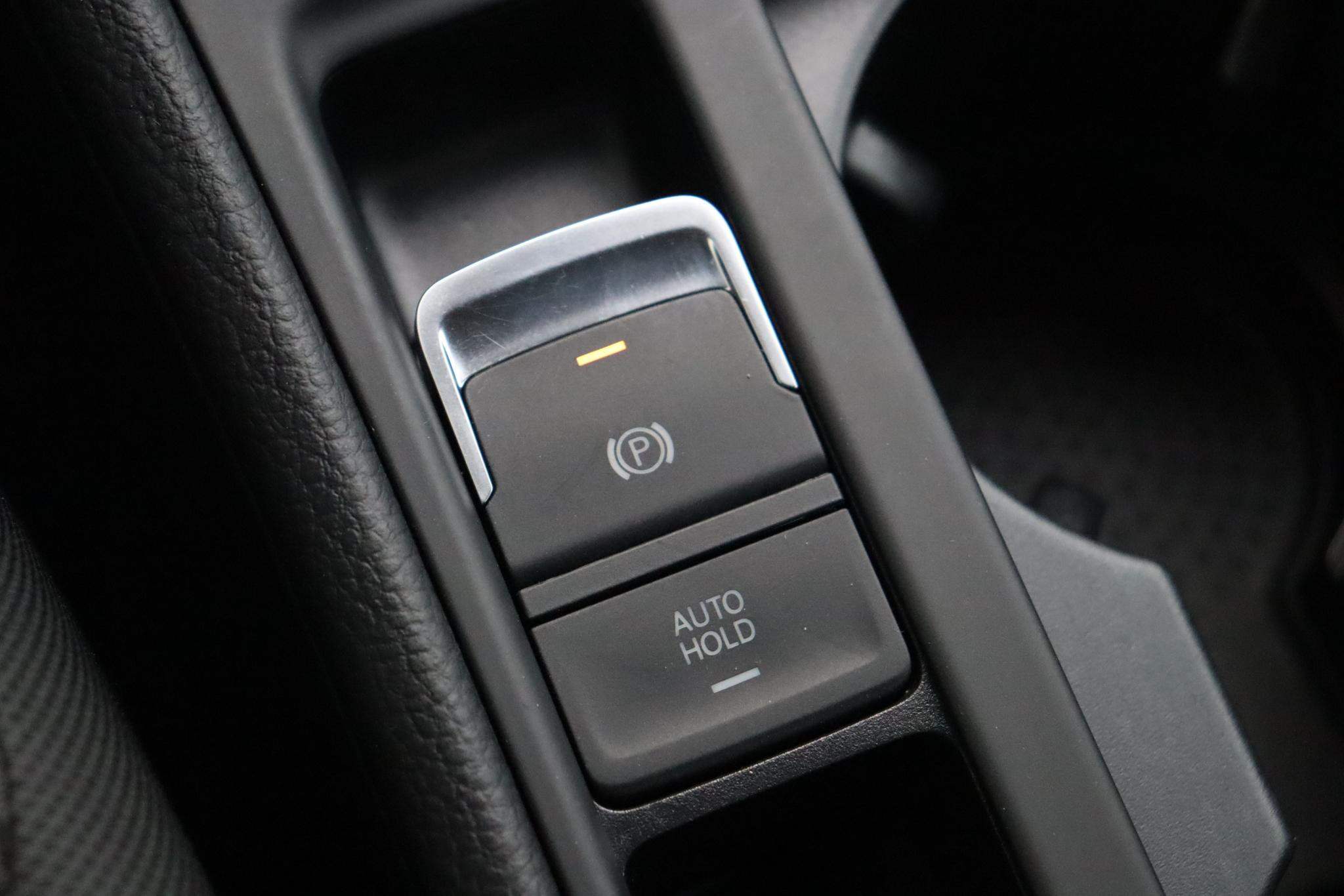 Hoofdafbeelding Volkswagen e-Golf