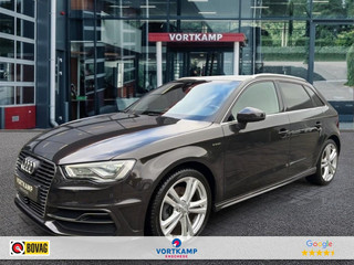 Audi A3 1.4 TFSI E-TRON S LINE TREKHAAK/NAVI/ACC/PDC/B&O