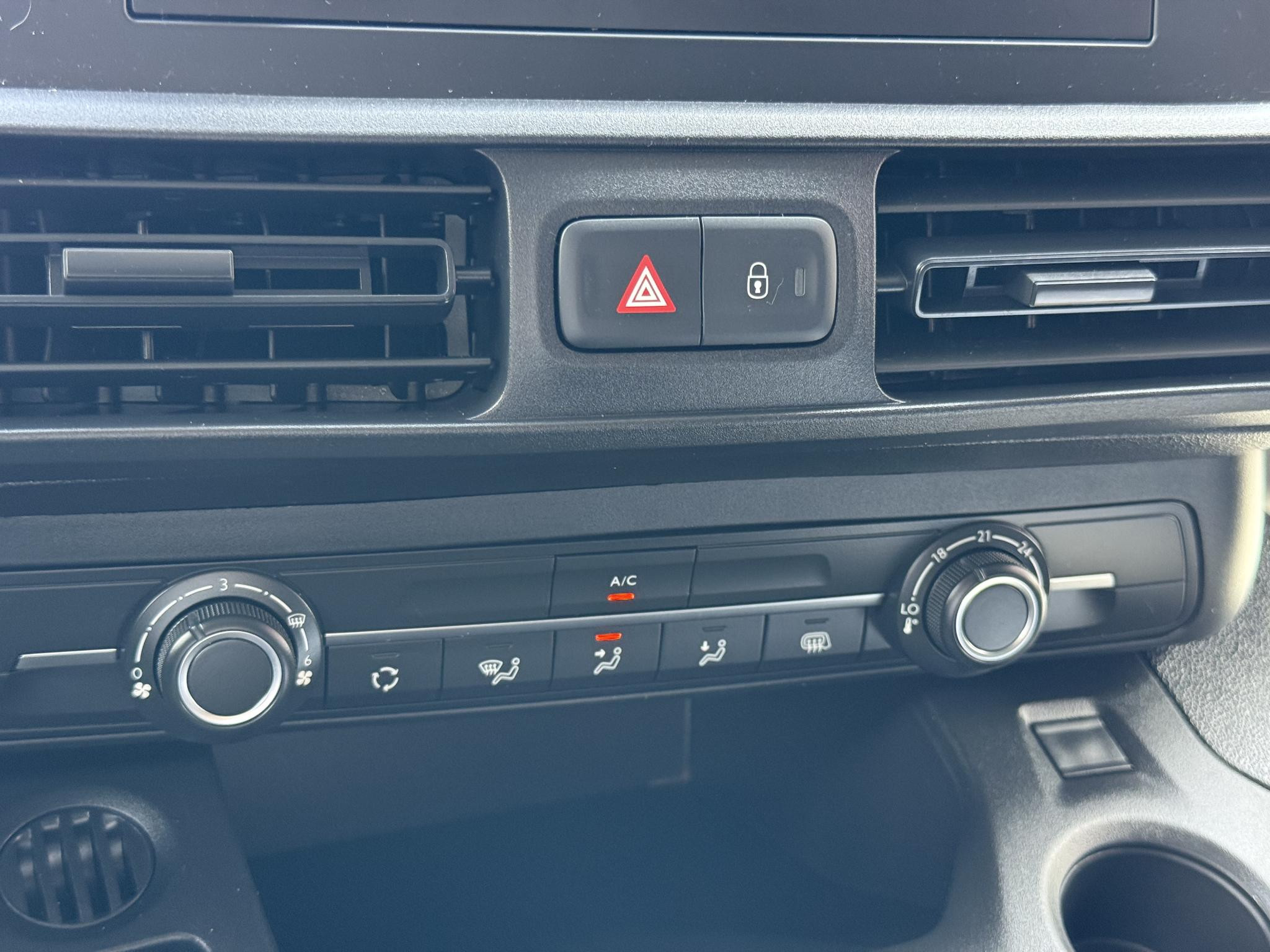 Hoofdafbeelding Toyota ProAce