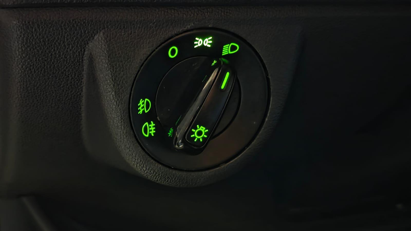 Hoofdafbeelding Škoda Citigo