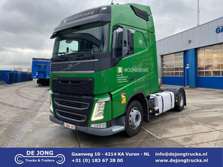 Volvo FH 13.500 Globetrotter / Euro 6