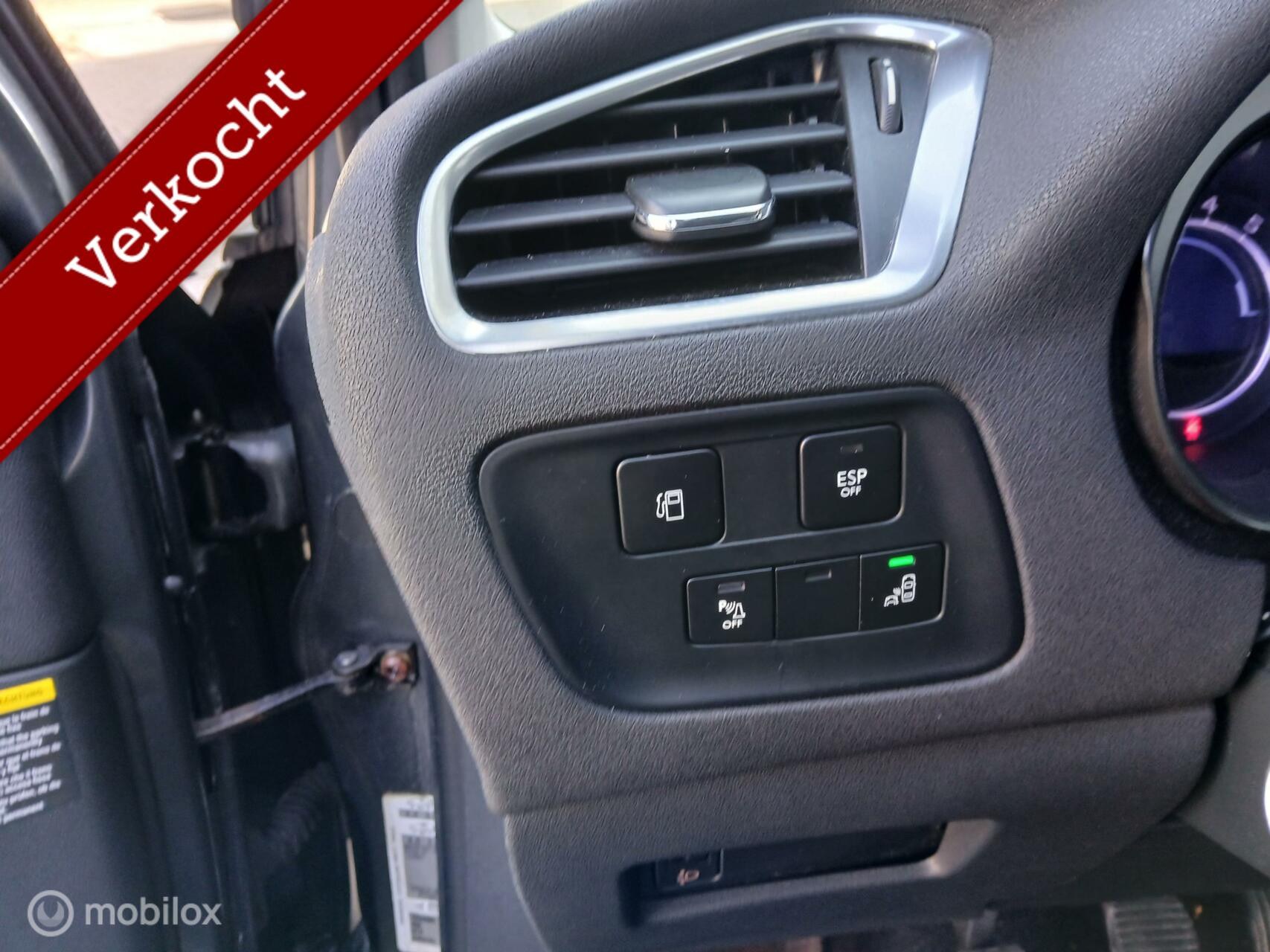 Hoofdafbeelding Citroën C4