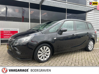 Opel Zafira Tourer 1.4 Cosmo 7 persoons / camera