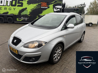 Seat Altea XL 1.6 TDI Ecomotive Style EXPORT ONLY