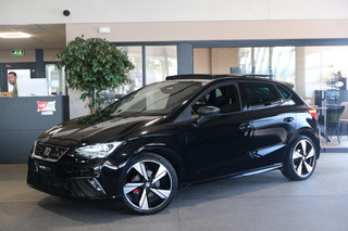 Seat Ibiza 1.5 TSI FR DSG 150pk Pano Navi Virtual Led Beats