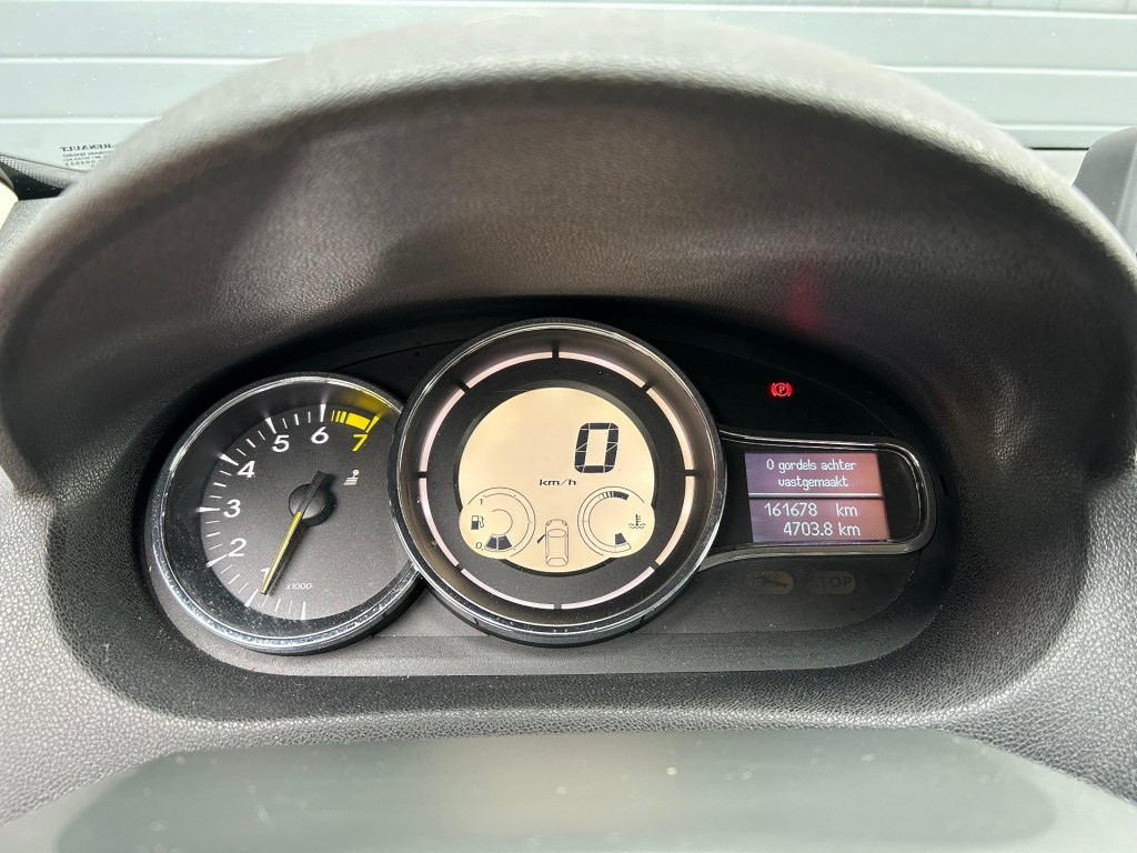 Hoofdafbeelding Renault Mégane