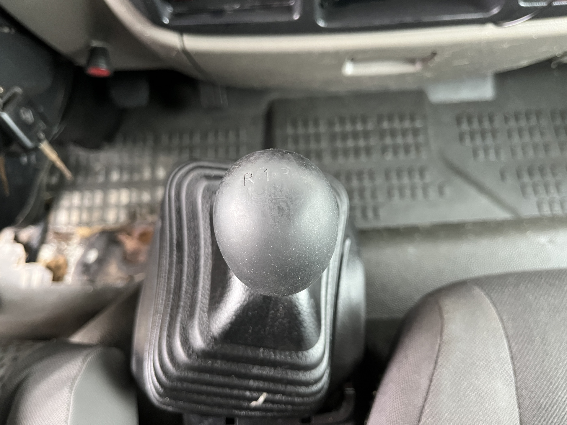 Hoofdafbeelding Renault Maxity