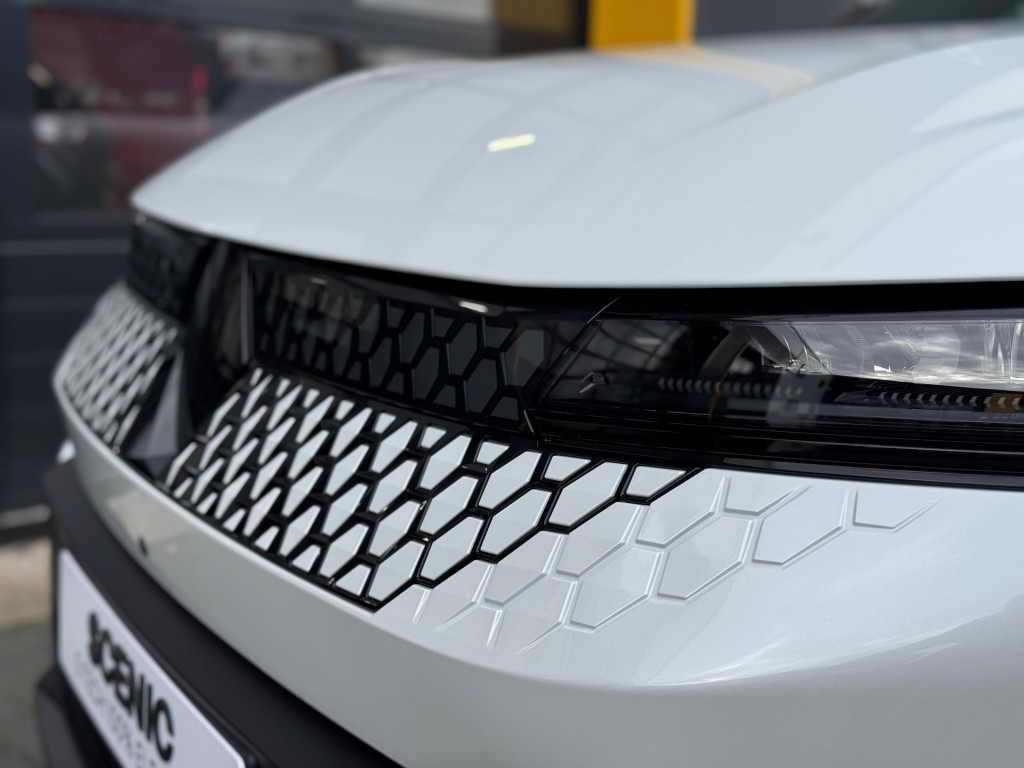 Hoofdafbeelding Renault Scénic