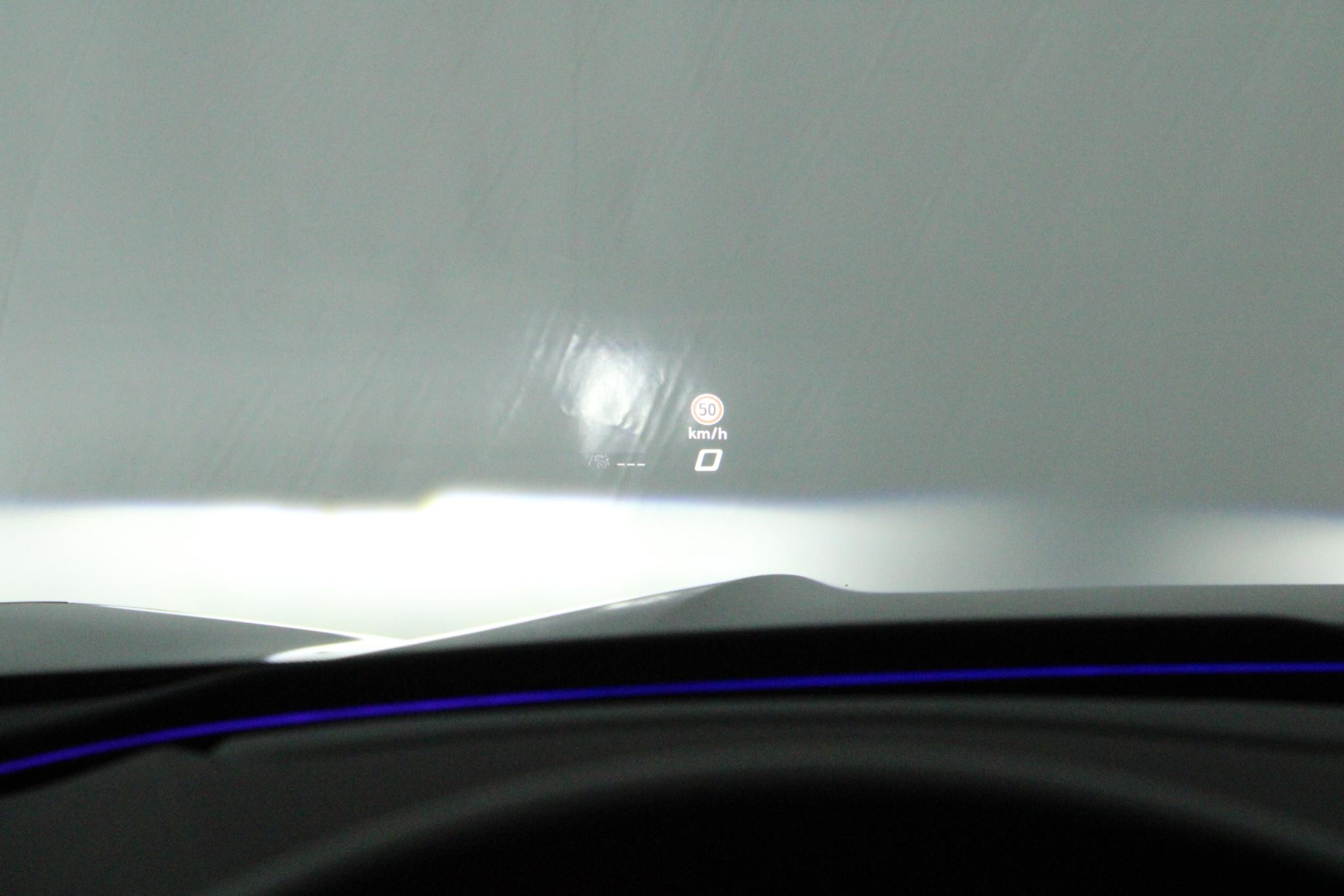 Hoofdafbeelding CUPRA Terramar