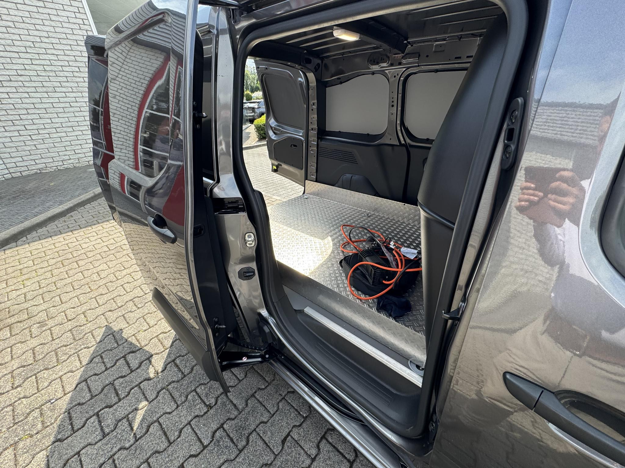 Hoofdafbeelding Toyota ProAce