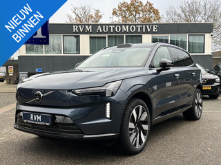 Hoofdafbeelding Volvo EX90 Volvo EX90 Twin Motor Performance Ultra 7p. 111 kWh AWD | MEGA VOL! | WLTP 624km | onderhoudscontract t/m 01-2030 (CAREPACK)| fabrieksgarantie t/m 01-2027 | 69500 ex BTW