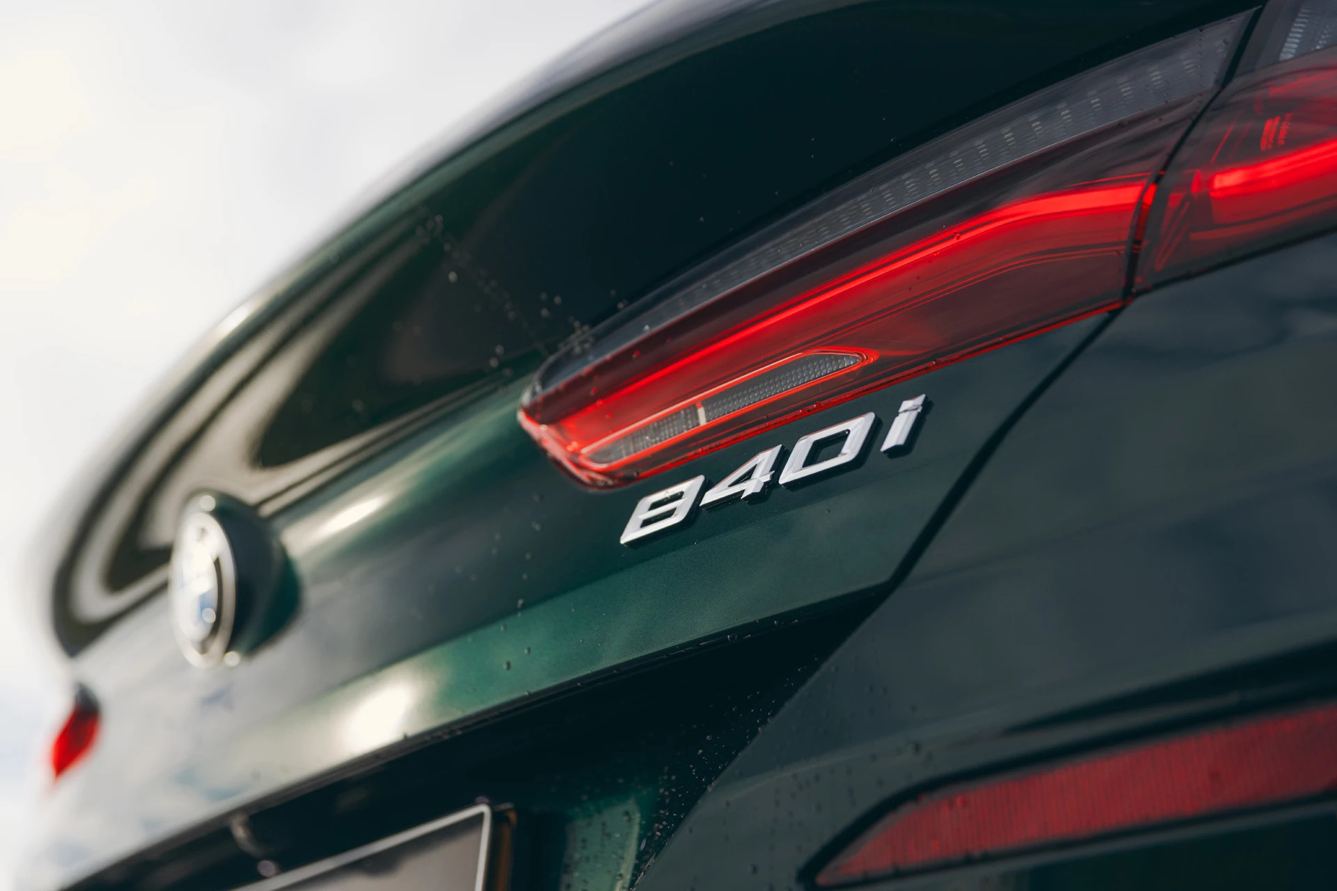 Hoofdafbeelding BMW 8 Serie