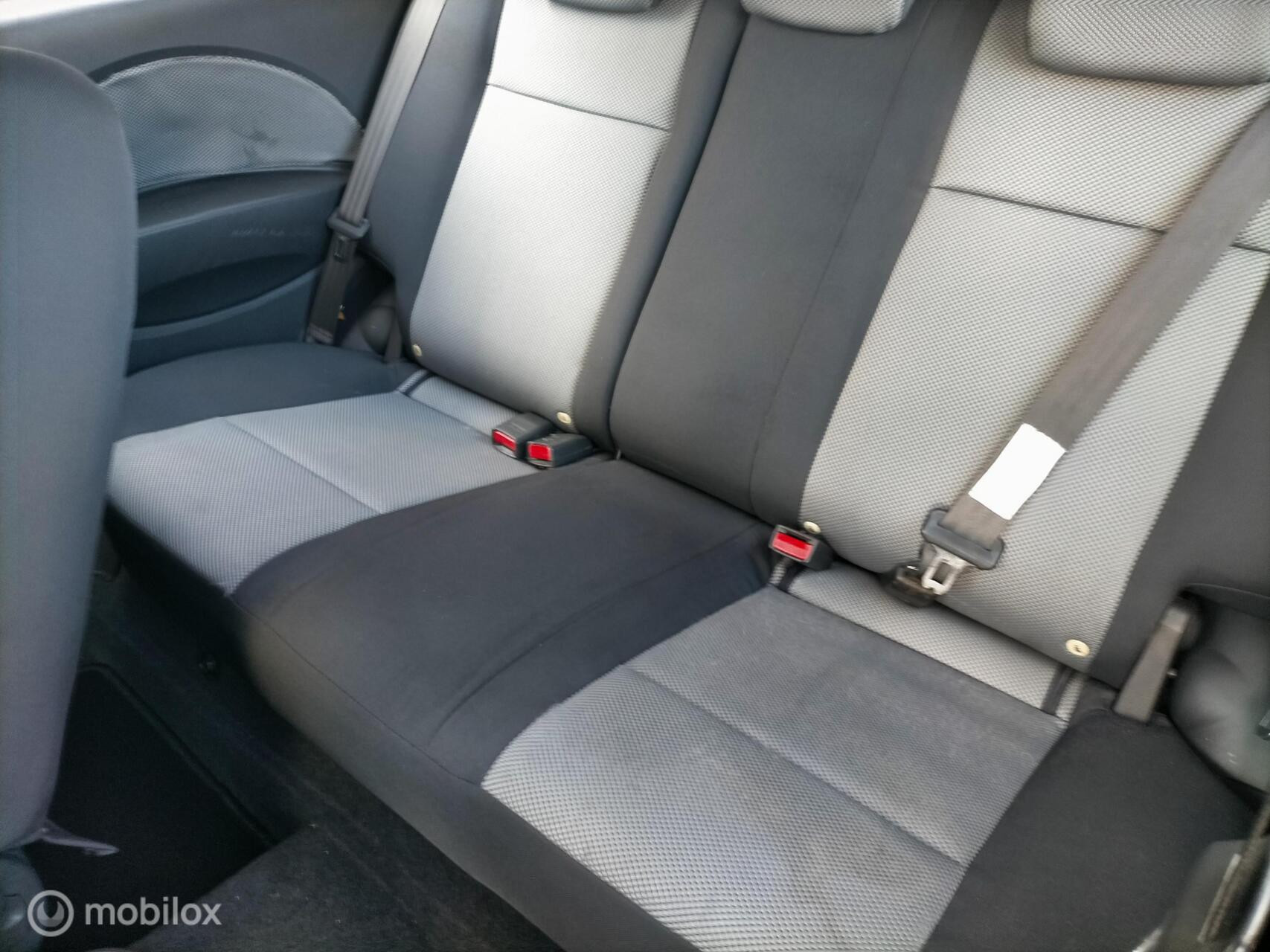 Hoofdafbeelding Chevrolet Aveo